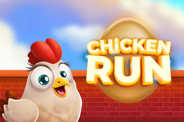 Chicken Run
