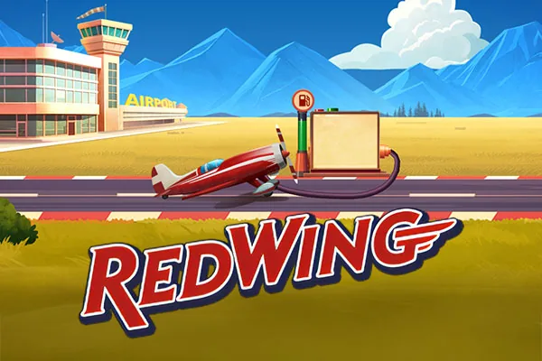 Redwing